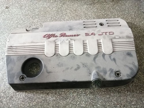 Alfa romeo 156 2004 diesel - romeo,