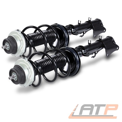 Stoßdämpfer federbein - 2x,