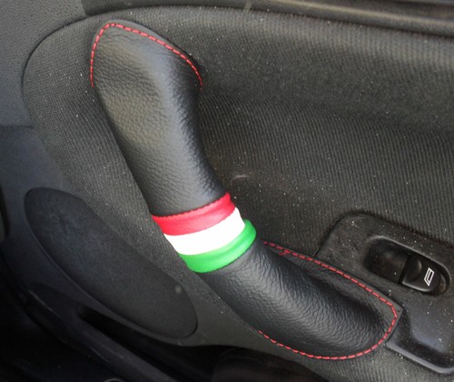 Alfa romeo 147 156 leder - 147, gt