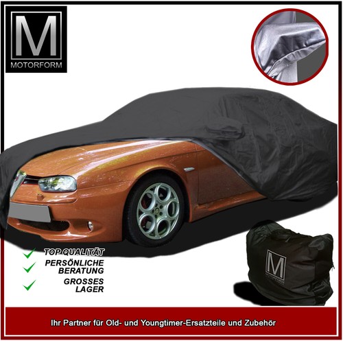 Alfa romeo 156 - alfa, indoor