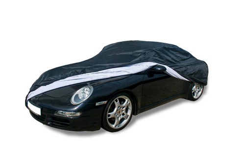 Premium outdoor car cover - premium,