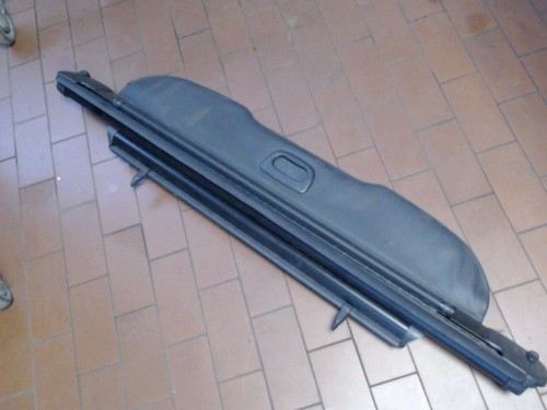 Laderaumabdeckung alfa romeo - alfa,