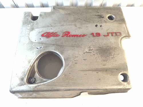 Alfa romeo 156 1998 - 1998, diesel