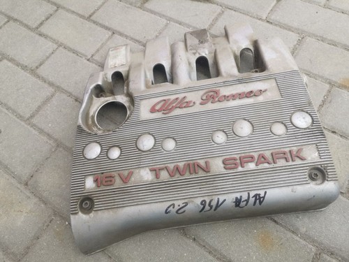 Alfa romeo 156 2001 - alfa,