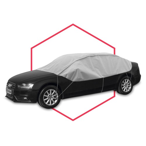 Autoabdeckung halbgarage auto - autoabdeckung,