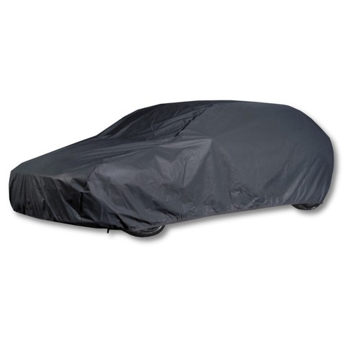 Schwarz autogarage abdeckung - schwarz,