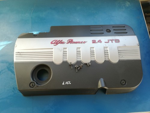 Alfa romeo 156 932 4 - 2.4, jtd